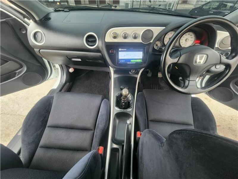 INTEGRA