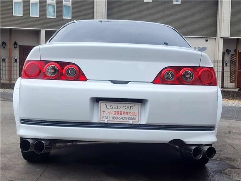 INTEGRA