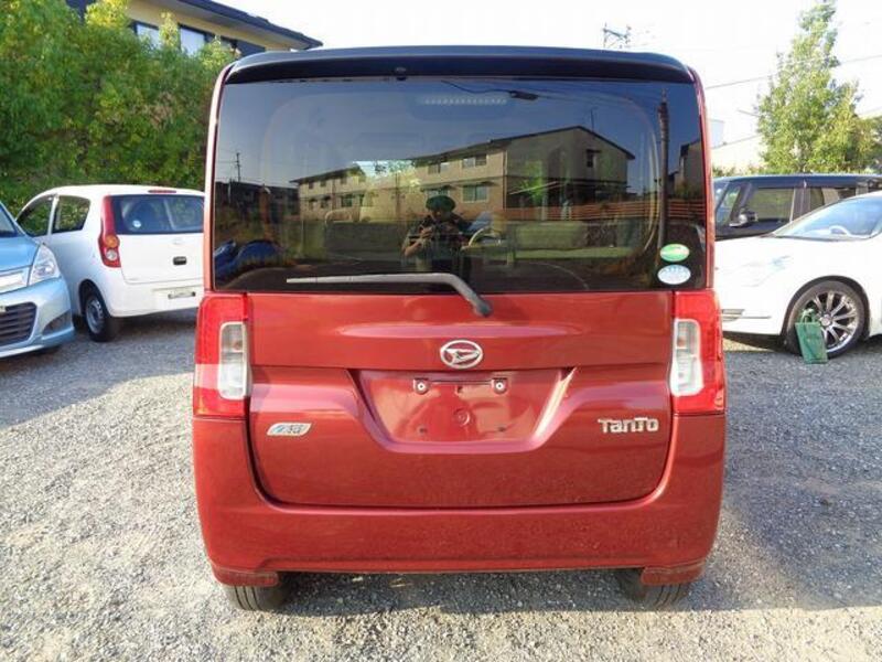 TANTO