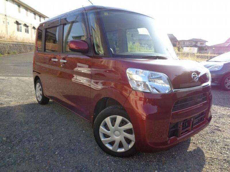 TANTO-0