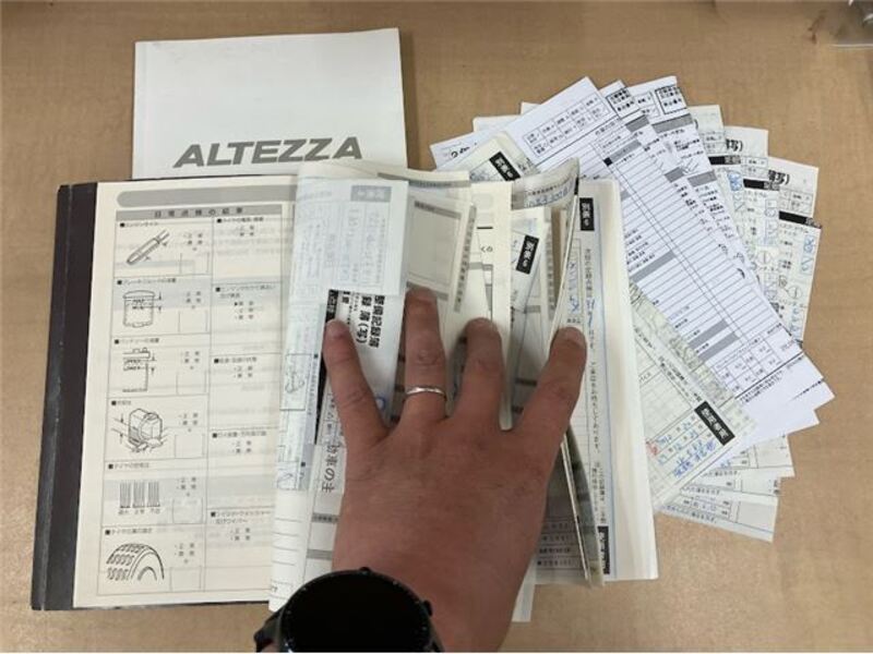 ALTEZZA