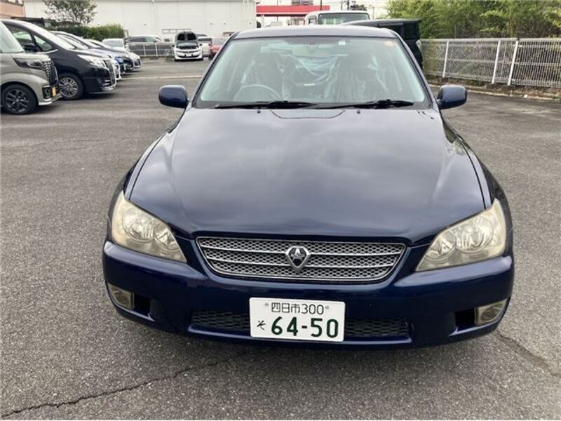 ALTEZZA