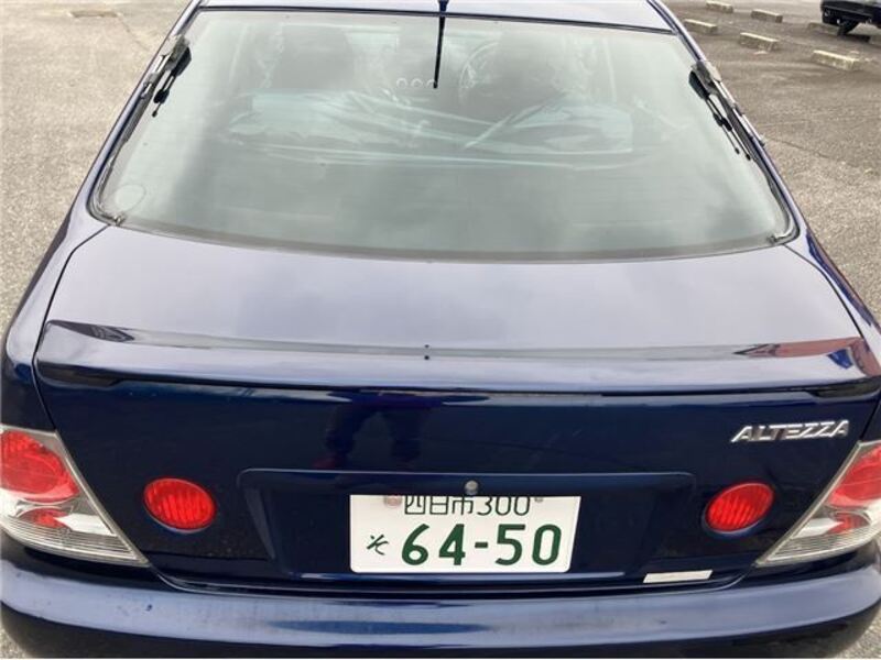 ALTEZZA