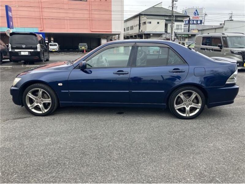 ALTEZZA