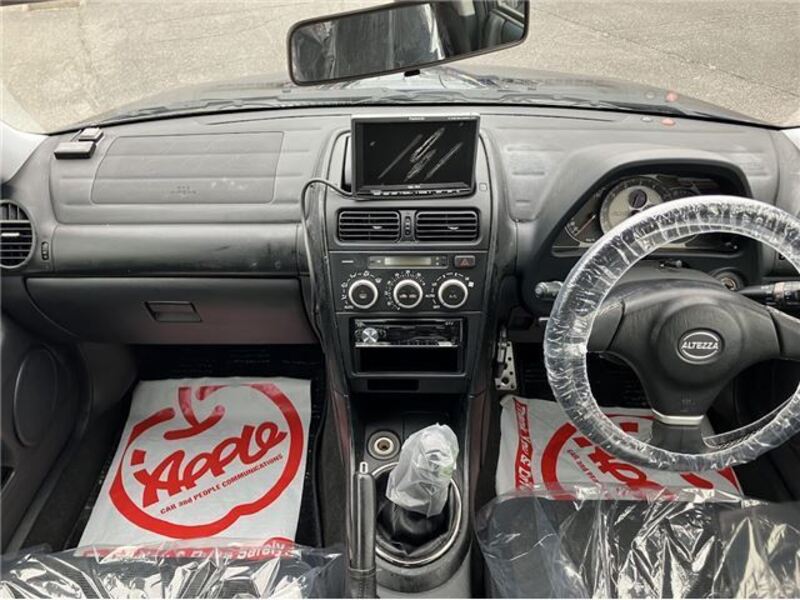 ALTEZZA