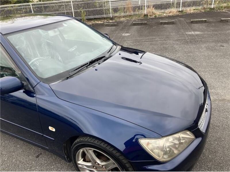 ALTEZZA
