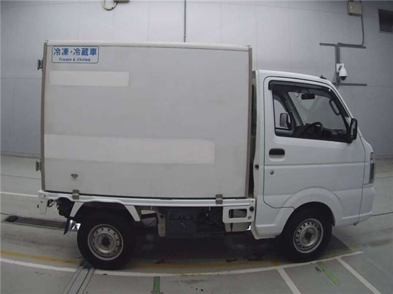 CARRY TRUCK