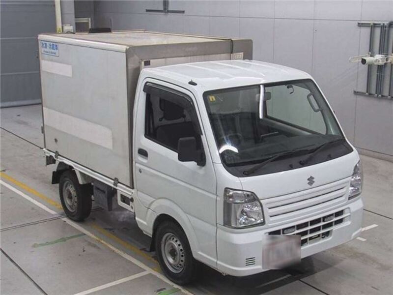 CARRY TRUCK