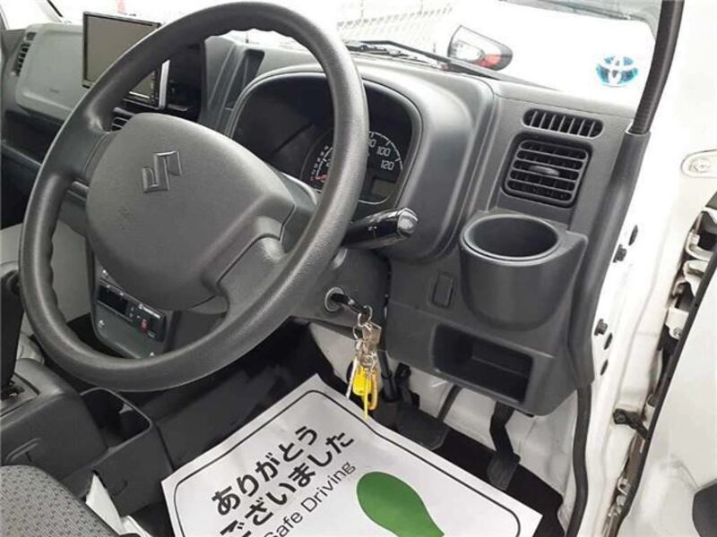 CARRY TRUCK