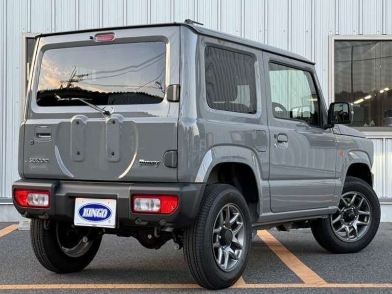 JIMNY