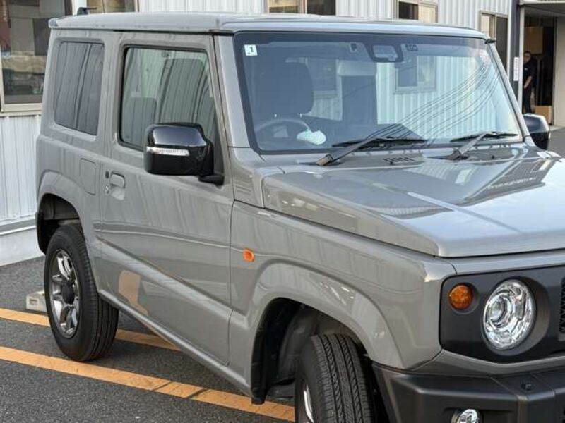 JIMNY