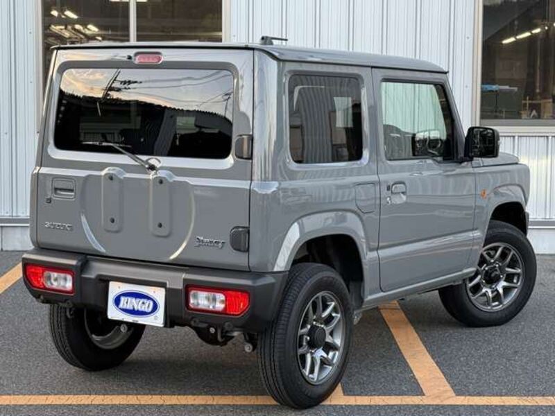 JIMNY