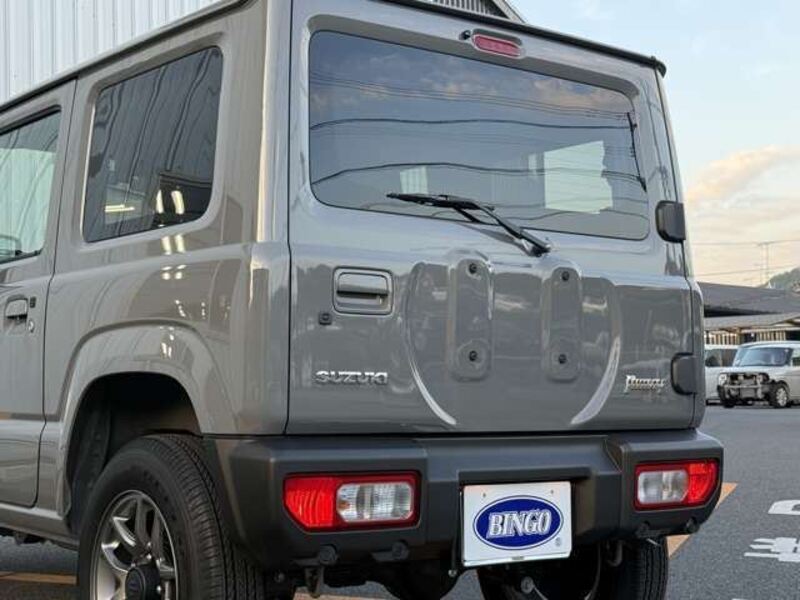 JIMNY