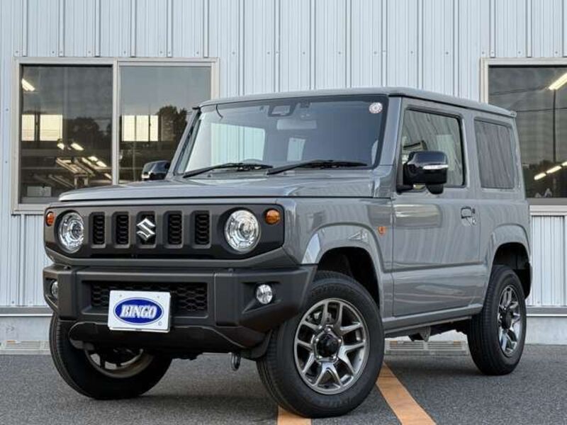 JIMNY