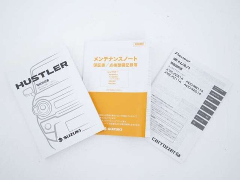 HUSTLER