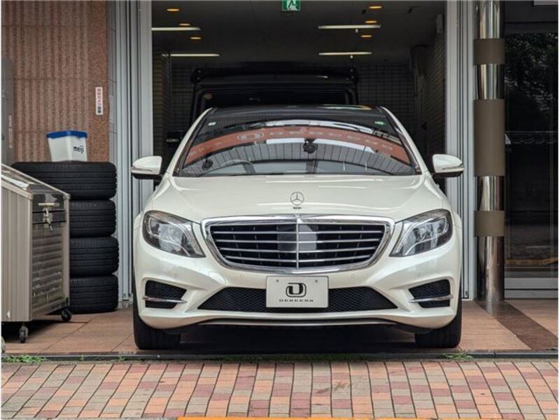 S-CLASS