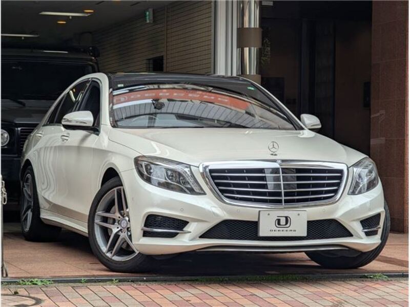 S-CLASS