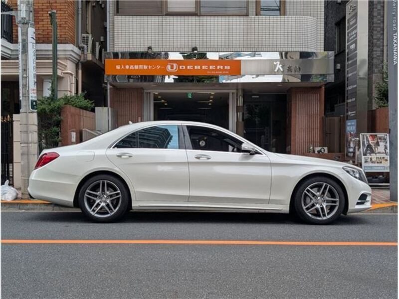 S-CLASS