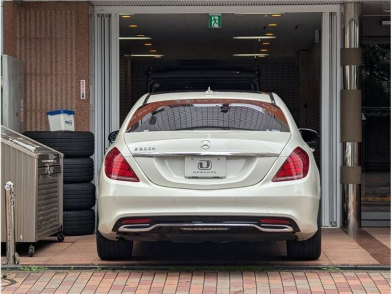 S-CLASS