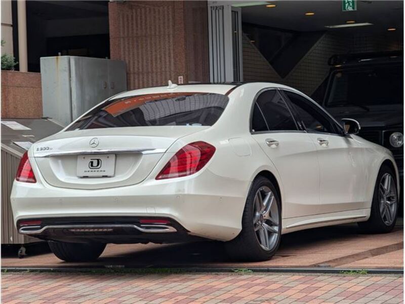 S-CLASS
