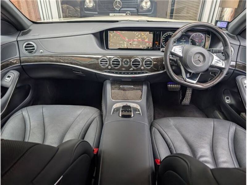 S-CLASS