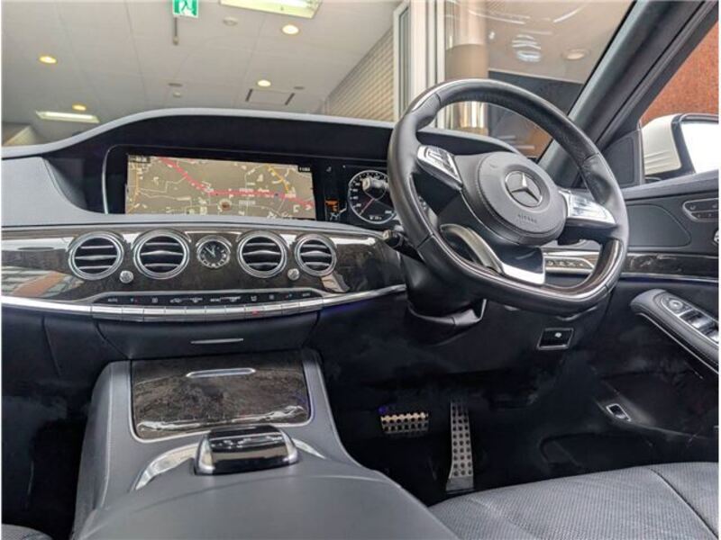 S-CLASS