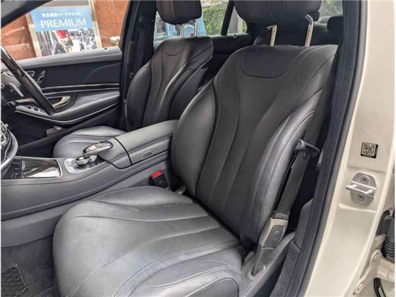 S-CLASS