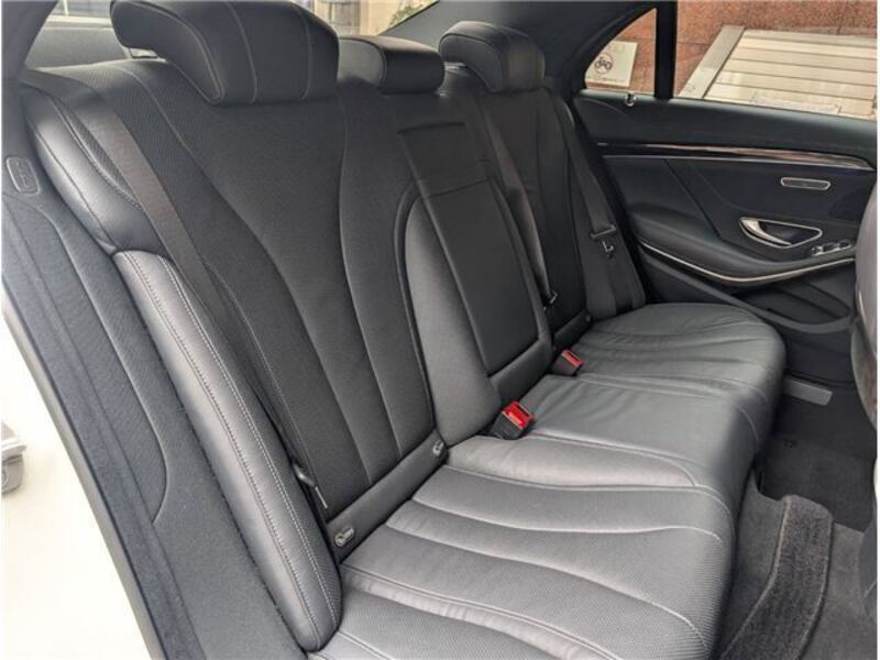 S-CLASS