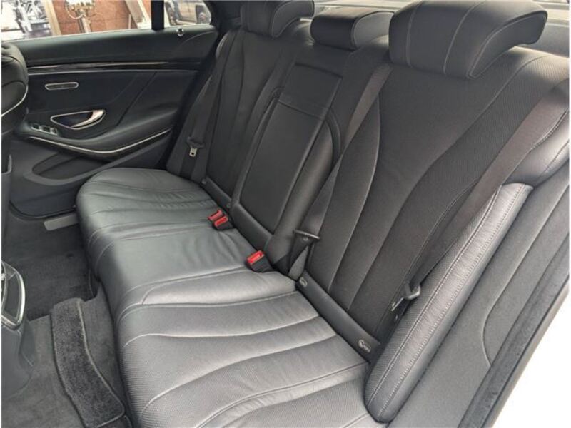 S-CLASS