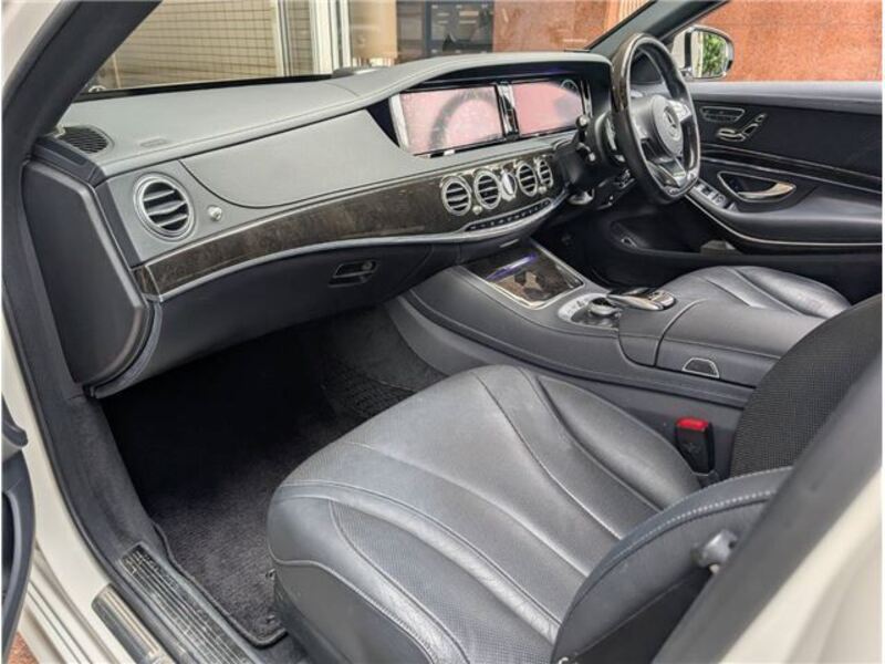 S-CLASS