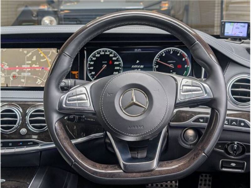 S-CLASS