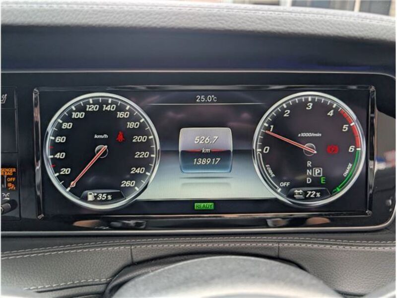 S-CLASS