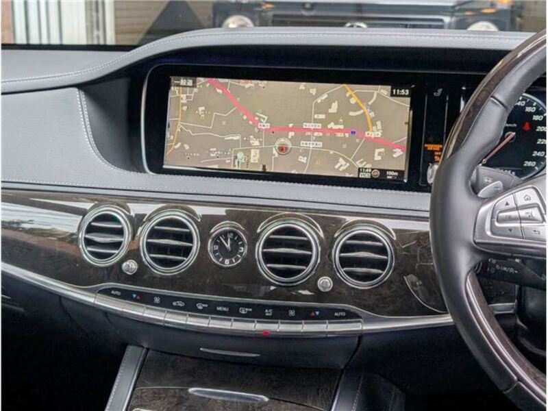S-CLASS