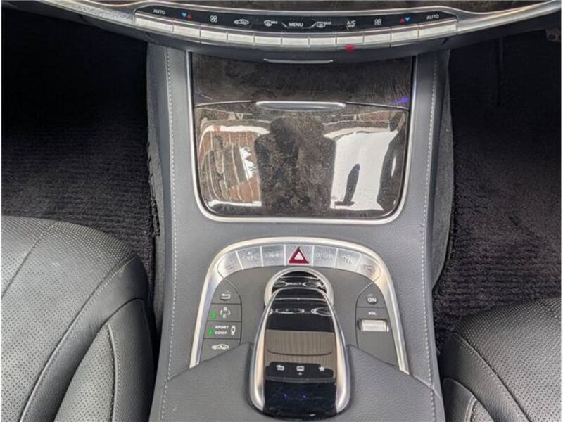 S-CLASS