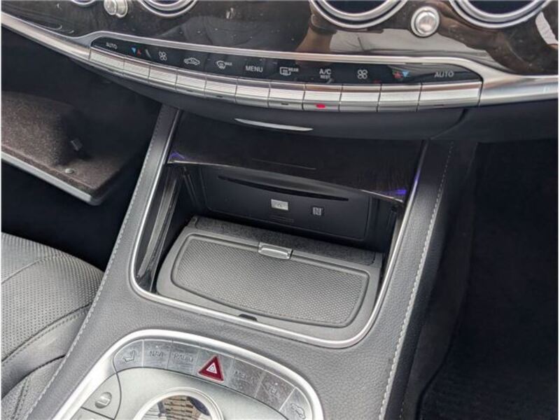 S-CLASS