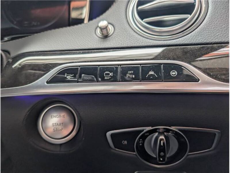 S-CLASS