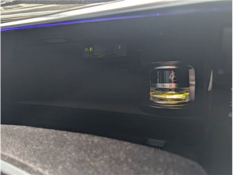 S-CLASS