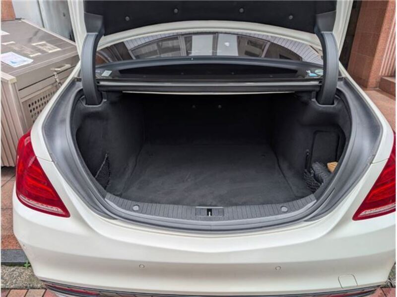 S-CLASS