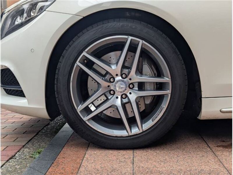 S-CLASS