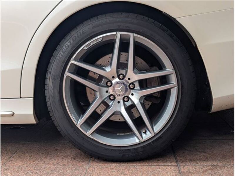 S-CLASS