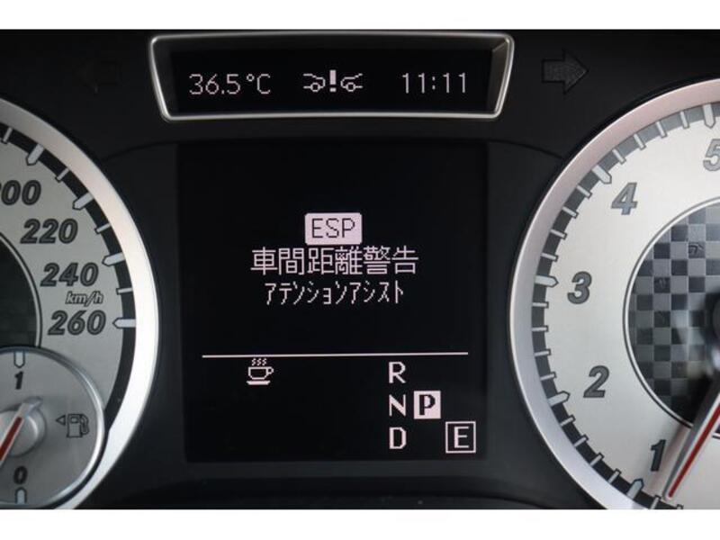 A-CLASS