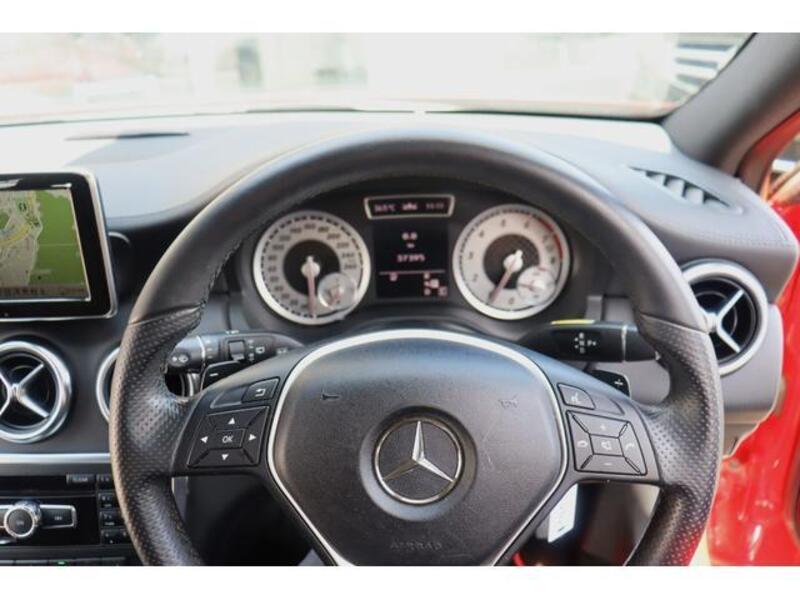 A-CLASS