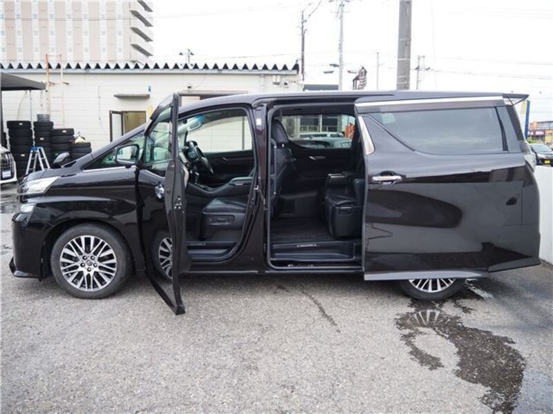 VELLFIRE