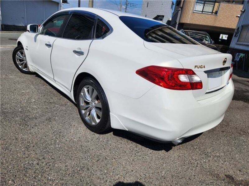 FUGA HYBRID