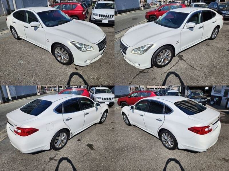 FUGA HYBRID