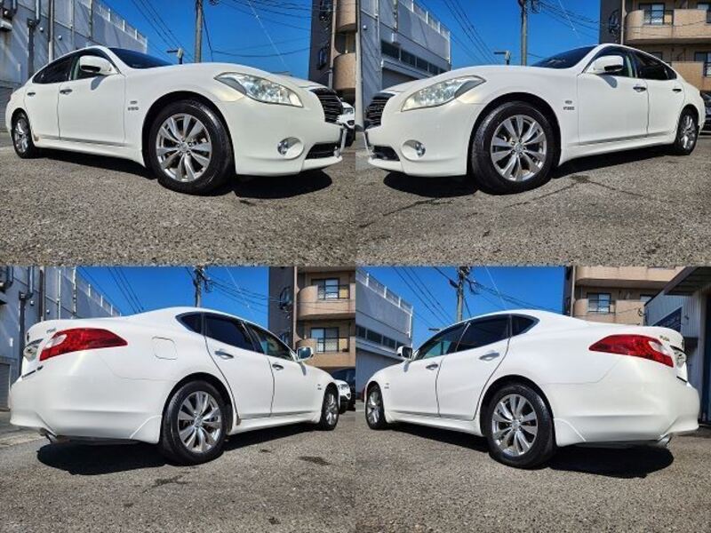 FUGA HYBRID