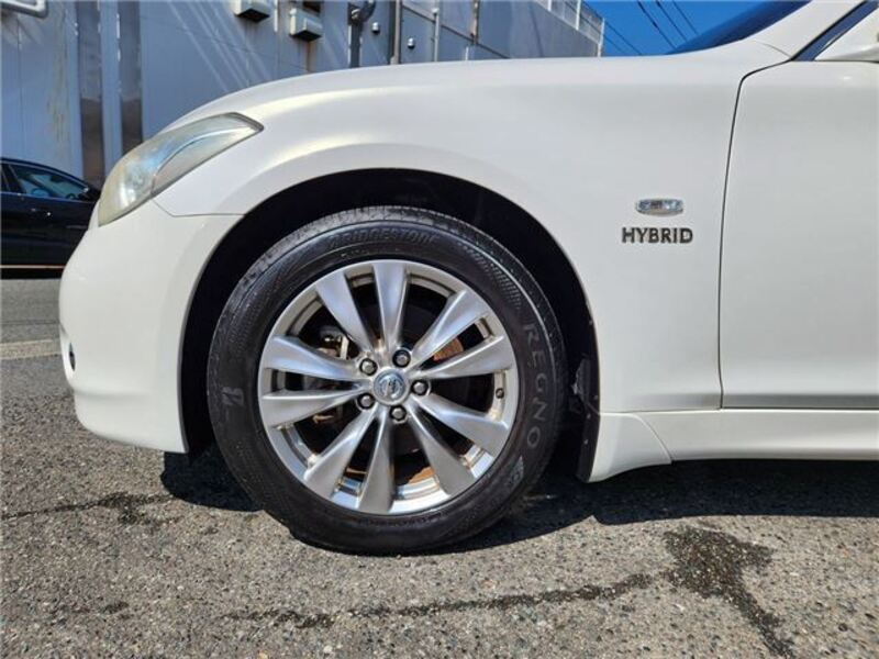 FUGA HYBRID