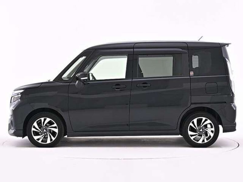 DELICA D2