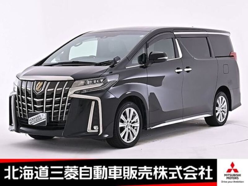 ALPHARD-0