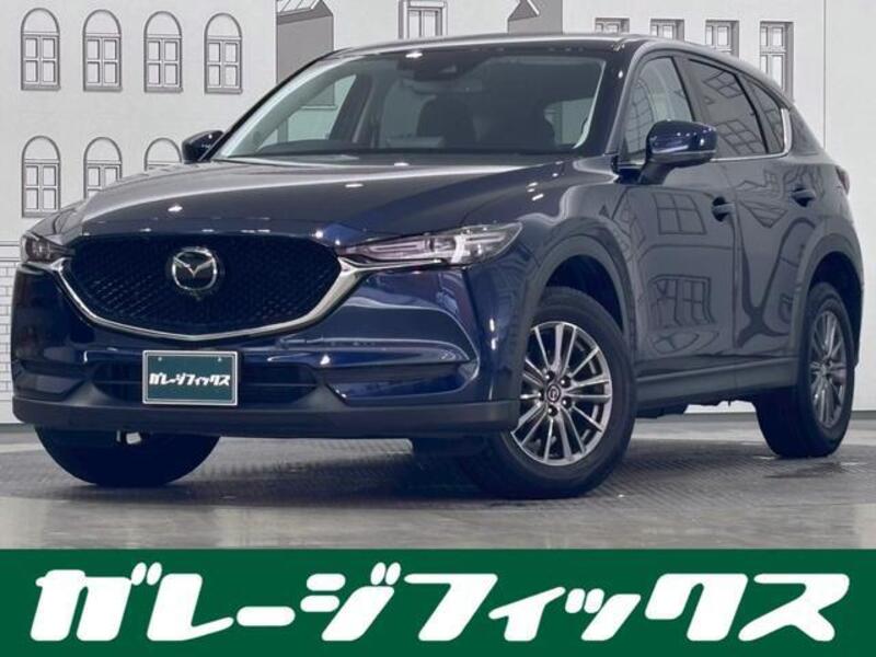 CX-5-0
